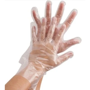 Poşet Eldiven ( 100AD.X5PK)