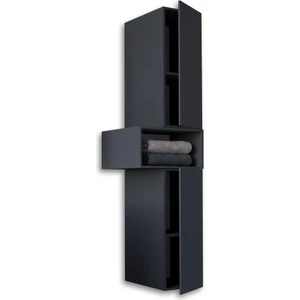 Teta Home Madrid Mdf Banyo Boy Dolabı