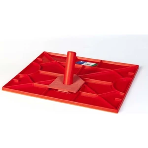 Sıvacı Küreği 36CMX44CM