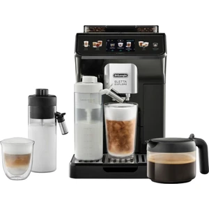 ECAM452.67.G Eletta Explore Cold Brew Otomatik Kahve Makinesi
