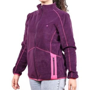 Huğlu Outdoor Kadın Polar Hırka