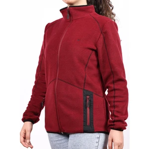 Huğlu Outdoor Kadın Polar Hırka