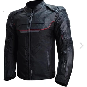 Falcon Deri 4 Mevsim Mont