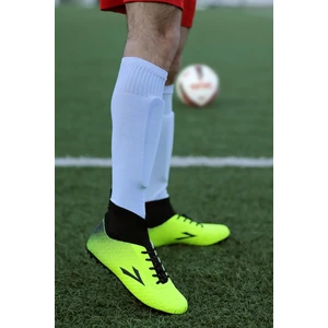 Orthopedix Simav Match Futbol Halı Saha Spor Ayakkabı Çoraplı Boğazlı Bilekli