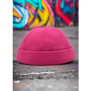 Unisex Kısa Yünlü Kipa Docker Bere