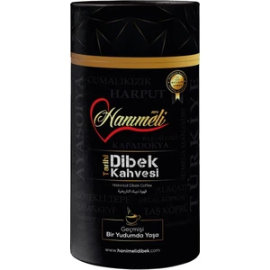 Dibek Kahvesi 2 x 1000 gr