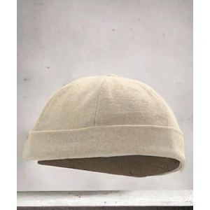 Kısa Yünlü Kipa Docker Bere