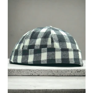 Kısa Yünlü Kipa Docker Bere