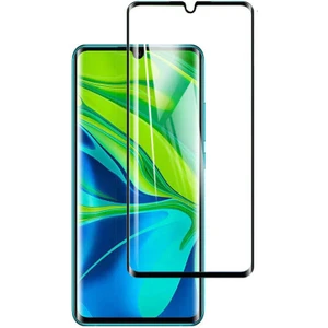 Xiaomi Mi Note 10 Pro Zore Süper Pet Ekran Koruyucu Jelatin