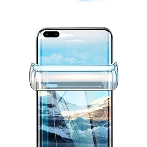 Oppo Reno 3 Pro 5g Zore Süper Pet Ekran Koruyucu Jelatin