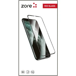 Apple iPhone Xs Max 6.5 Zore Rio Glass Cam Ekran Koruyucu
