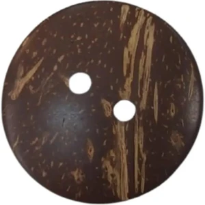 Coconut Düğme (4'lü)