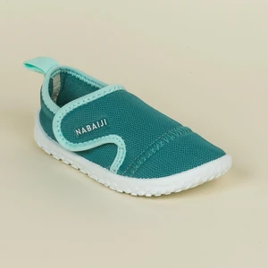 Nabaiji Bebek Su Ayakkabısı - Yeşil - Aquashoes