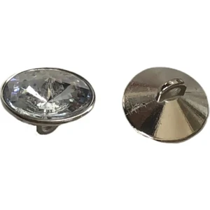 161 Kırlent & Yastık Düğmesi (10'lu)