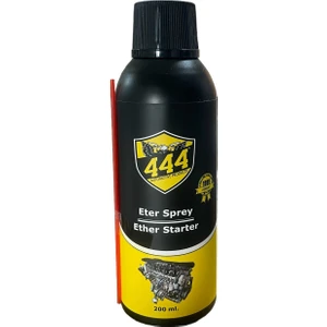 Eter Sprey 200 ml