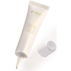 Kikomilano Highlighter - Holiday Première Liquid Face Highlighter - 02 Bronze Allure