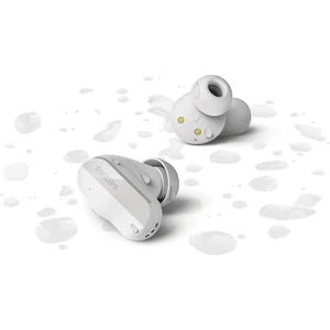 TAT3508WT/00 Anc Gerçek Kablosuz Bluetooth Kulak Içi Kulaklık Beyaz