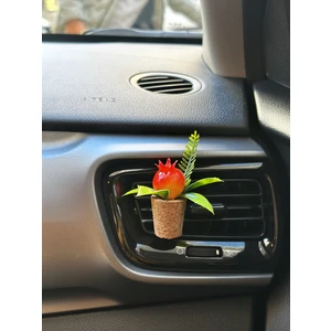 Plantarrium Design Oto Aksesuar-Yapay Nar