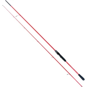 Ryuji Red Fox 240 cm 5-55GR 2 Parça Spin Kamışı