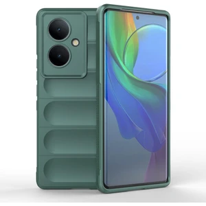M.TK Moveteck Vivo V29 Lite Kılıf Kamera Korumalı