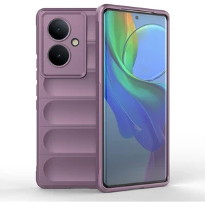M.TK Moveteck Vivo V29 Lite Kılıf Kamera Korumalı