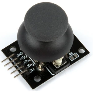 2 Eksenli Joystick Modülü