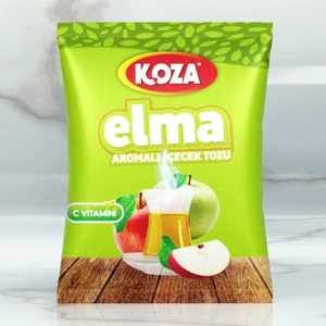 Elma Aromalı İçecek Tozu 300 gr