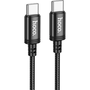 Type-C To Type-C X89 Pd Maximum 60W Hızlı Şarj ve Data Kablosu