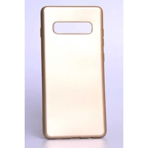 Galaxy S10 Plus Kılıf Kamera Çıkıntılı Soft Silikon