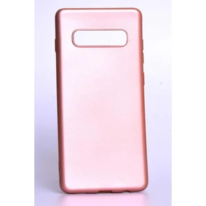 Galaxy S10 Plus Kılıf Kamera Çıkıntılı Soft Silikon