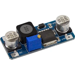 LM2577 DC-DC Ayarlanabilir Güç Dönüştürücü Modülü