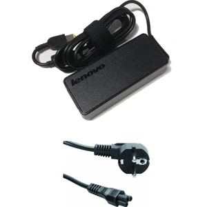 20V 3.25A 65W USB Tip Notebook Adaptörü ADLX65NCC3A + Güç Kablosu