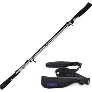 3 Parça Surf Kamış Koruma Kılıfı (Neopren)