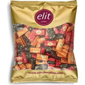 Prestij Baton Çikolata 1kg Glutensiz