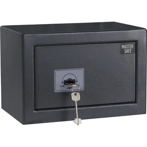 Master Safe MS-2032A Anahtarlı Kasa Antrasit