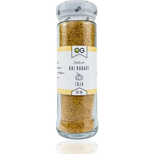 OG natural Bal Kabağı Tozu 70 Gr