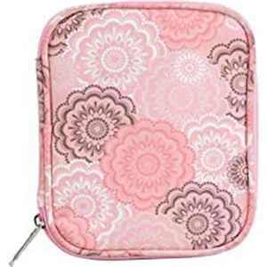 Sadece Tığ Kanca Kılıfı, Tığ Iğnesi Kılıfı Organizatör, Tığ Işi Kanca Saklama Kutusu Boş, Tığ Iğnesi Kılıfı (Yalnızca Çanta) (Yurt Dışından)