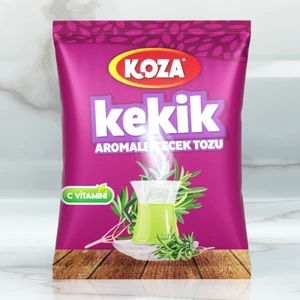 Kekik Aromalı İçecek Tozu 300 gr