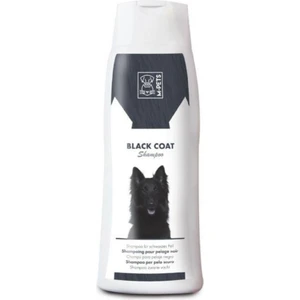 Siyah Tüylü Köpek Şampuanı 250 ml