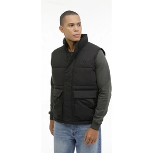 ml Arnold Vest 4CT646 Erkek Yelek - Siyah