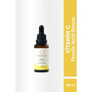 Vitamin C / Ferulıc Acıd 3% Serum