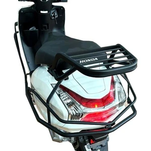 Activa 125 Arka Çanta Demiri