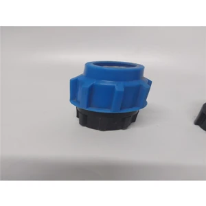 Elif Ant Tarım 20*3/4" Kaplin Içten Dişli Adaptör