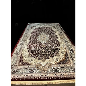 Etnik Desen Halı