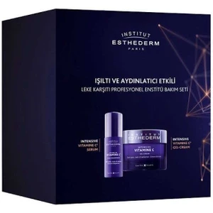 Intensive Vitamine C Aydınlatıcı Etkili Set