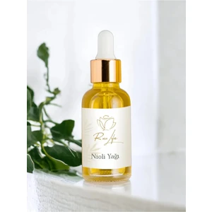 Rose Lifes Ertaşlar Nioli Uçucu Yağı 10 ml %100 Saf ve Doğal ( Niaouli Essential Oil