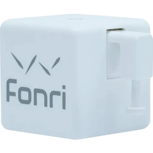 Akıllı Parmak Robotu