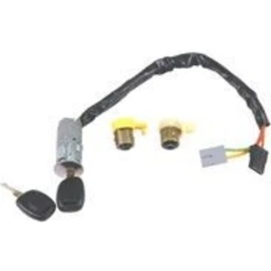 RN97521 RN97521 Kontak 2 Ön Kapı Şifre Kangoo 98-07