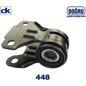 Dogru Kaucuk 448 Doğru Kauçuk 448 Salıncak Burcu Focus Iıı Cmax 11-