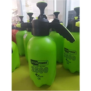 Üstün Power Sprey Pompa 2,5 Lt